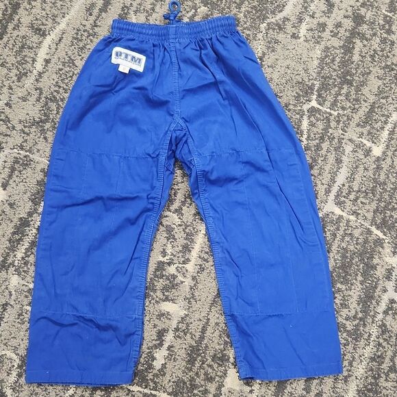 OTM Jui Jitsu Gi 0 - Picture 6 of 10